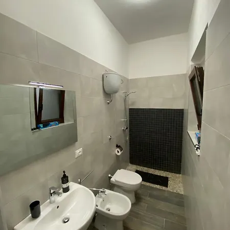 De Matteis Apartment San Foca Extérieur photo