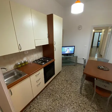 De Matteis Apartment San Foca Extérieur photo