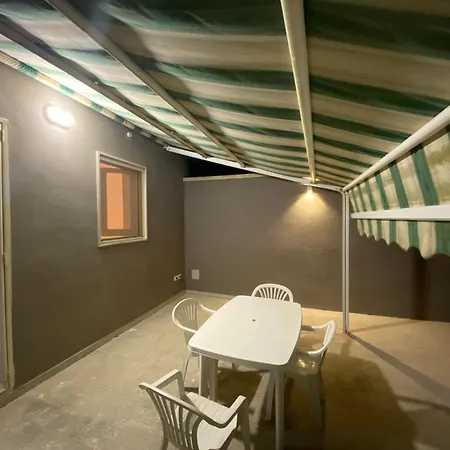 De Matteis Apartment San Foca Extérieur photo