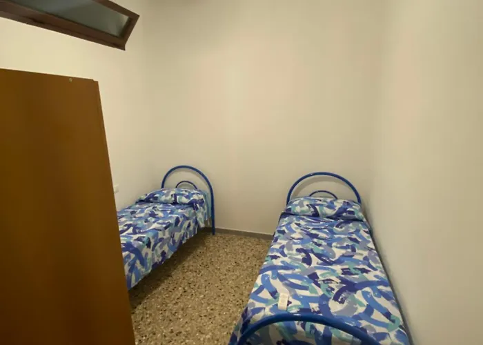 De Matteis Apartment