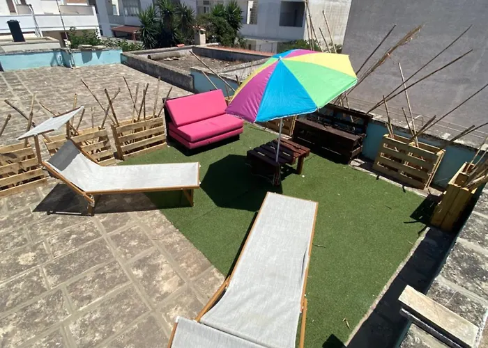 De Matteis Apartment