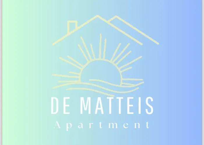 De Matteis Apartment