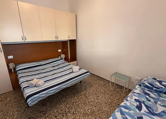 De Matteis Apartment