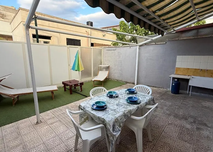 De Matteis Apartment