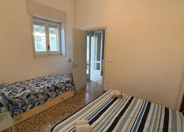 De Matteis Apartment