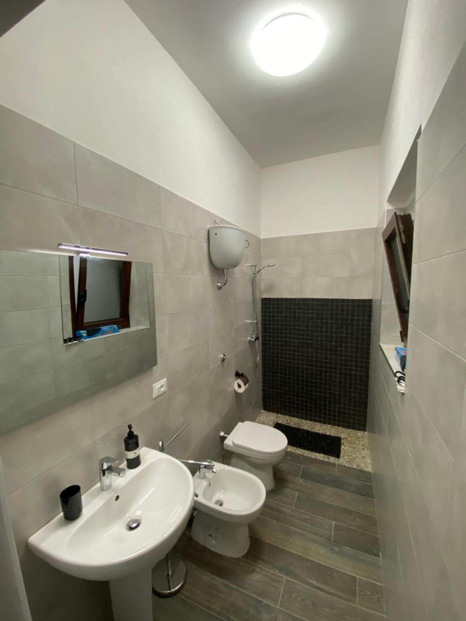 Apartment De Matteis
