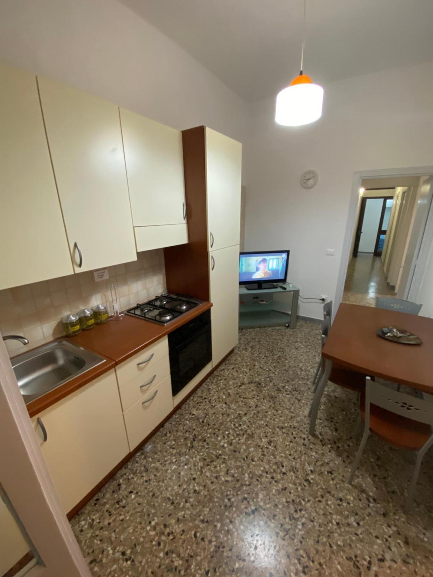 De Matteis Apartment