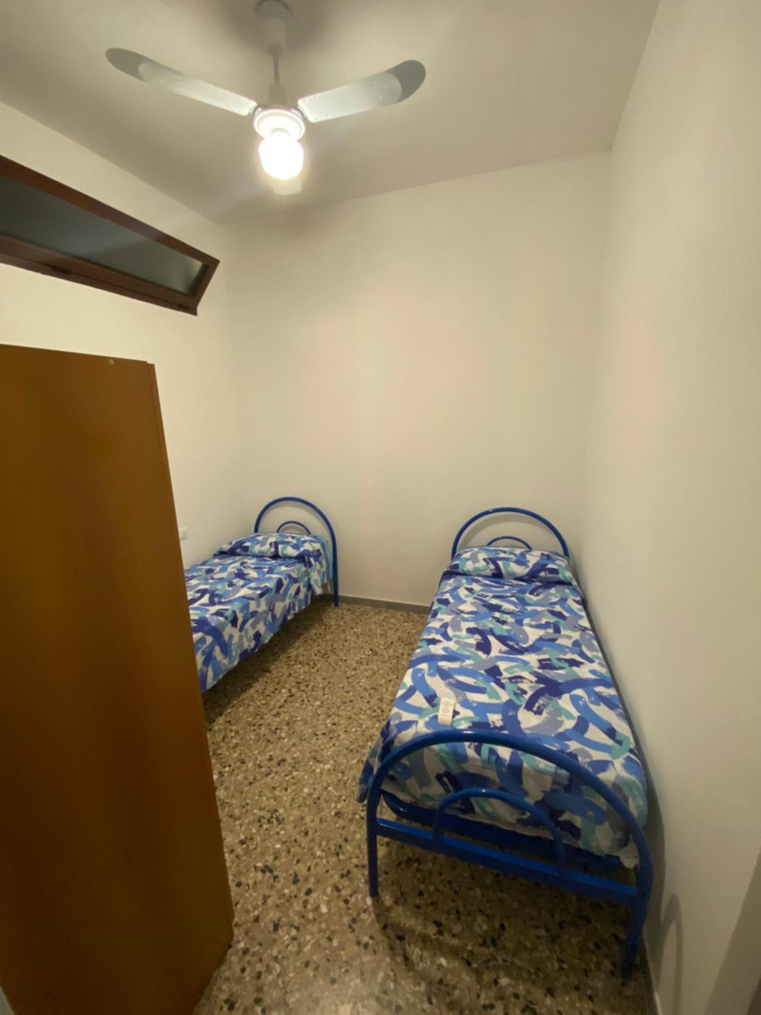 Apartment De Matteis *