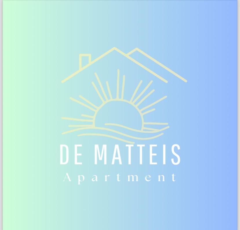 Apartment De Matteis