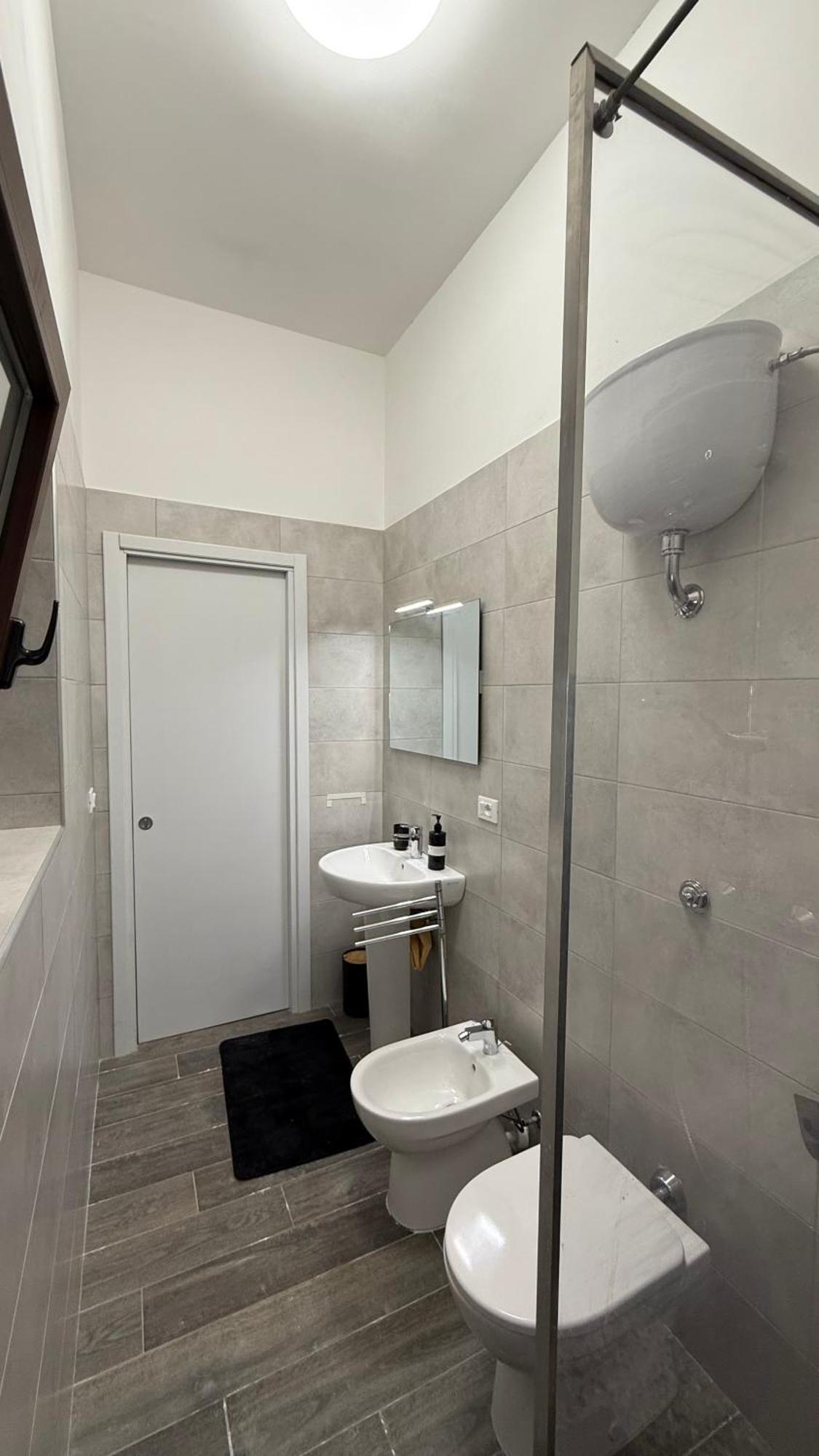 De Matteis Appartement *