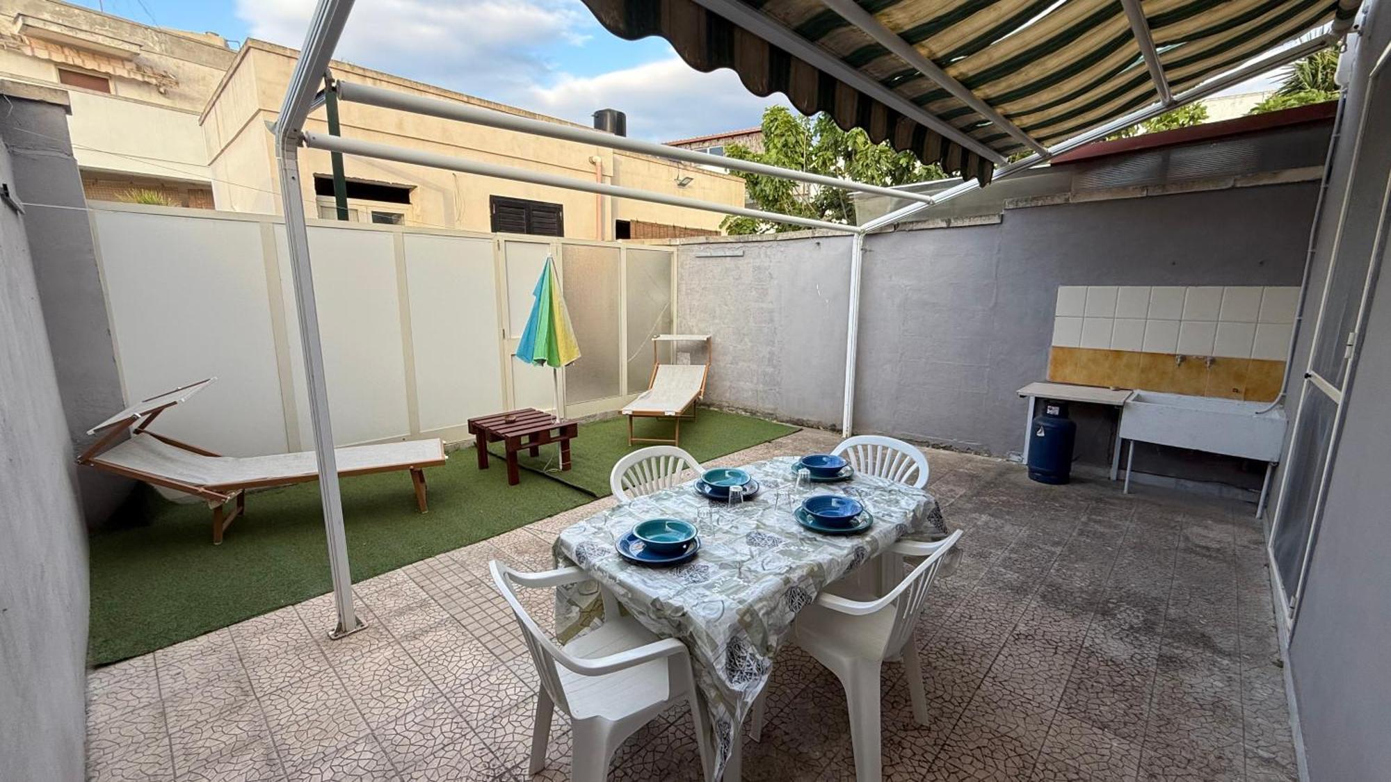 Appartement De Matteis San Foca