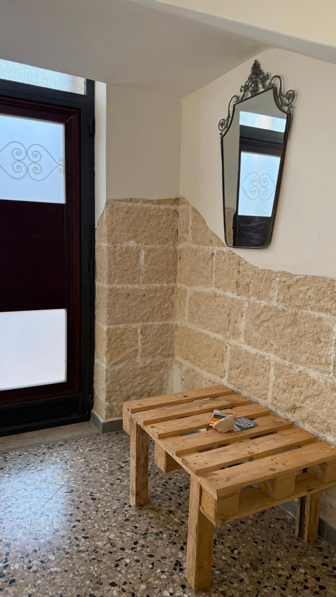 Appartement De Matteis San Foca