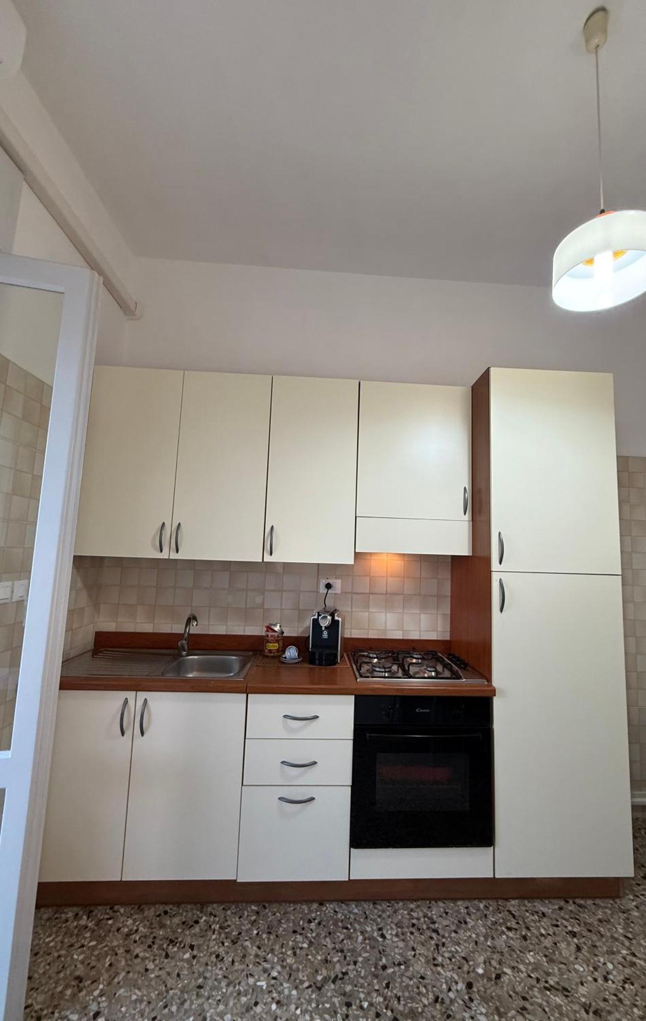 De Matteis Appartement