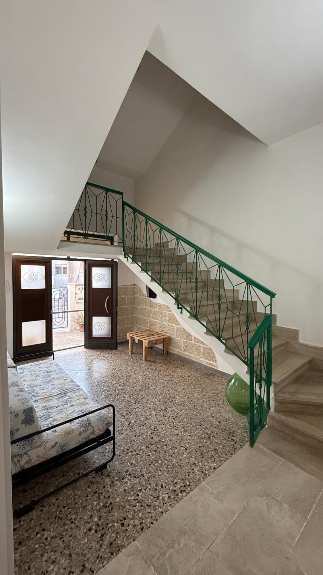 De Matteis Appartement San Foca