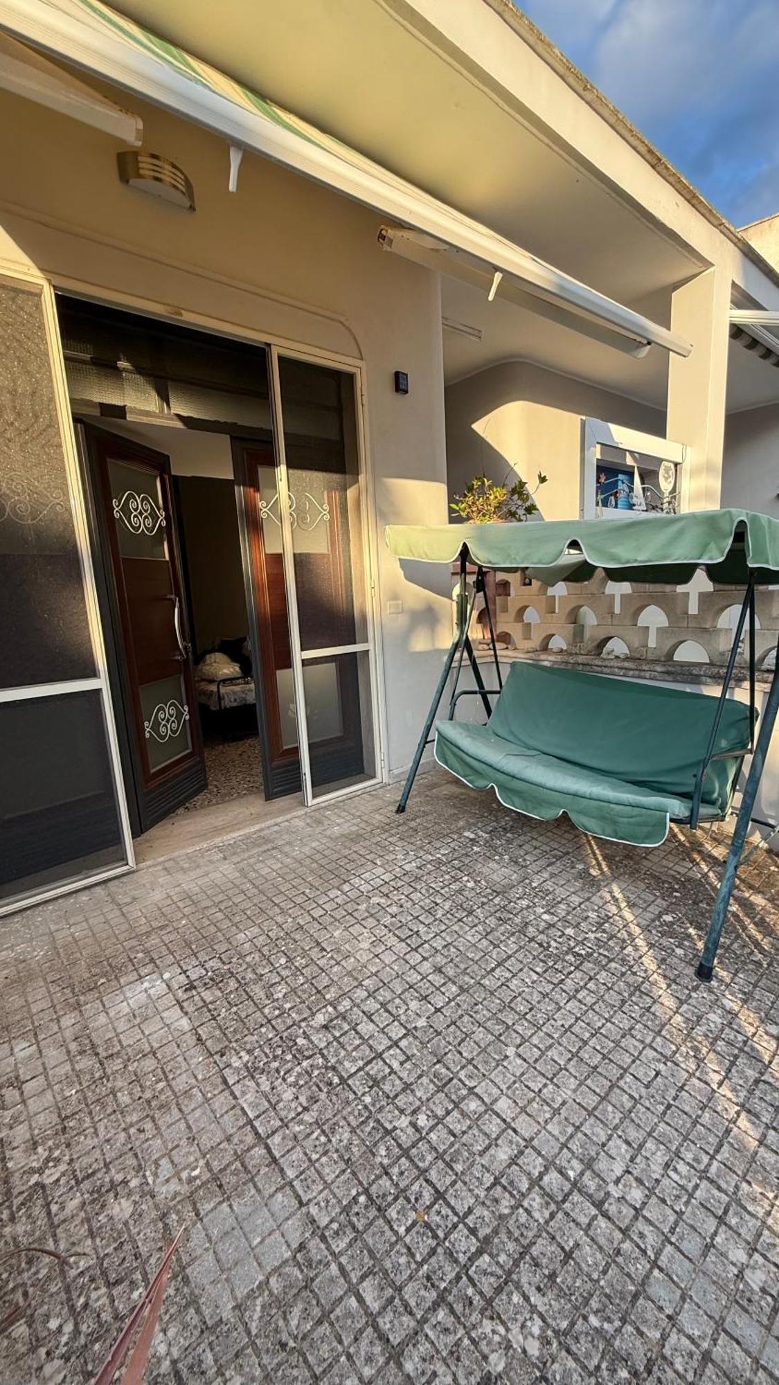 Appartement De Matteis *