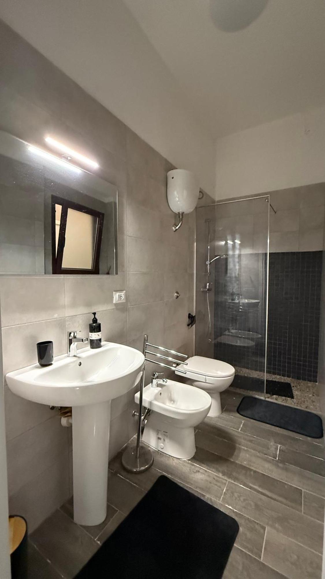 De Matteis Appartement